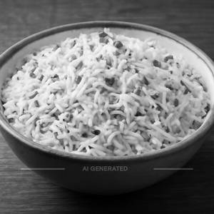 Jeera rice [full]