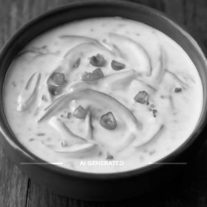 Onion Raita
