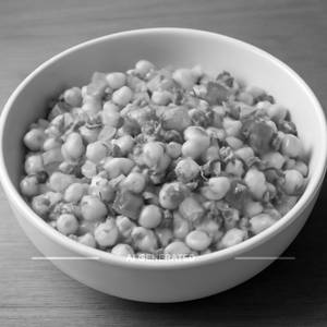 Sweetcorn chat