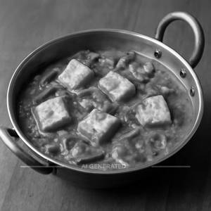 Paneer Kadhai 