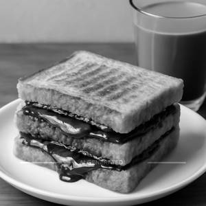 Choclate Sandwich