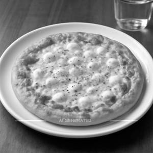 Cheese Pizza [7 Inches]