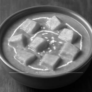 Sahi Paneer