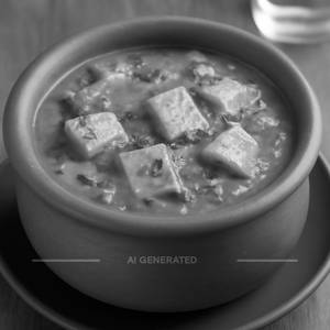 Paneer Handi