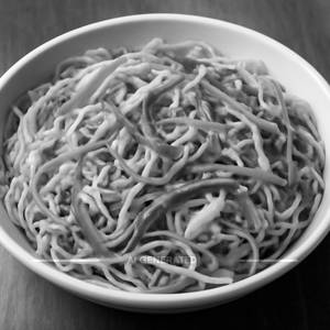 Veg chowmein