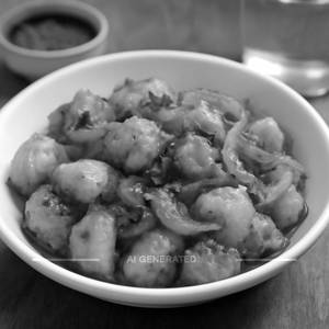 Aloo Pyaz