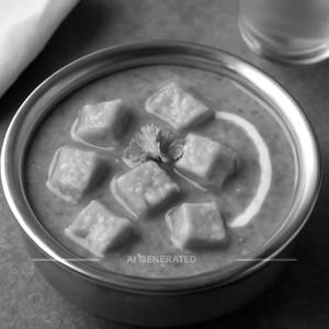 Paneer Butter Masala