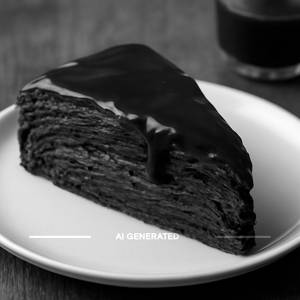 Chocolate Pastry
