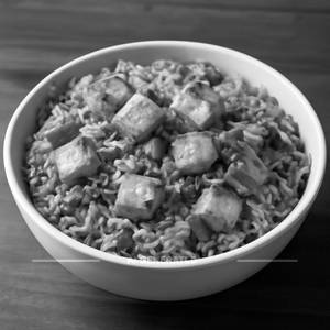 Paneer Fried Rice