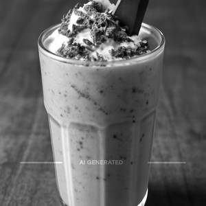 Kitkat shake