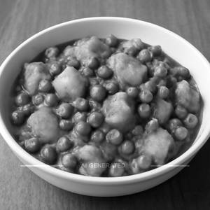 Aloo matar