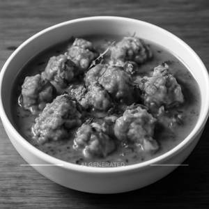 Gobi Masala