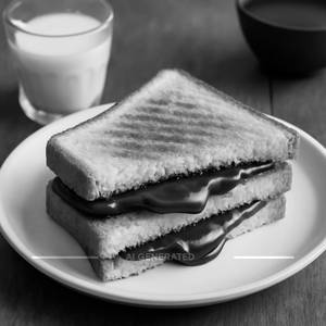 Chocolate Sandwich
