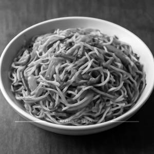 Veg. Hakka Noodles