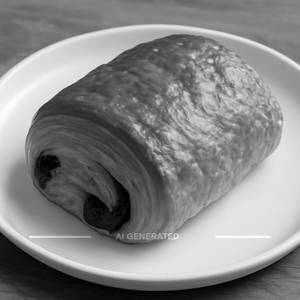 Chocolate Pastry
