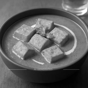 Paneer Tikka Masala