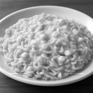 Cheese & Corn Maggi