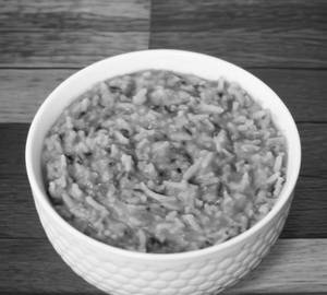 Dal khichadi