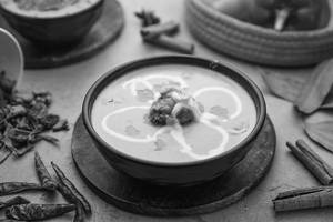 Malai Kofta [5 Pieces](500Ml) [No Onion Garlic]