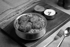 Junior Moru Moru Chicken Biryani
