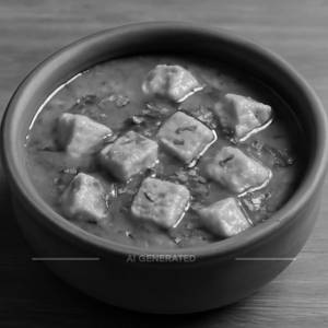 Handi Paneer