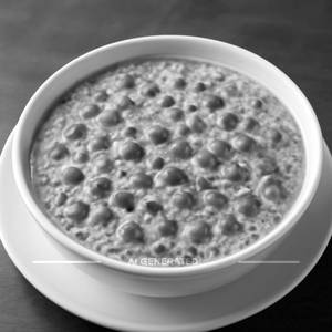 Matar Malai Methi