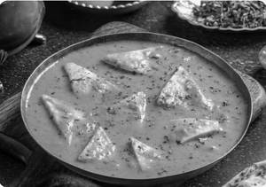 Paneer Kali Mirch