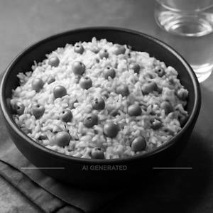 Matar Rice