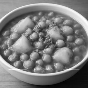 Aloo Chola