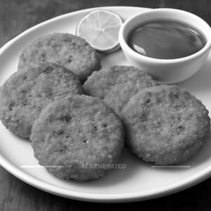 Veg Gold Coin