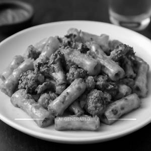 Tandoori Pasta