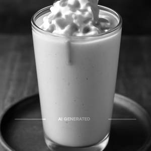 Butterscotch Shake