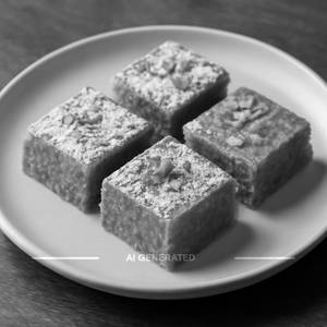 Pista Barfi