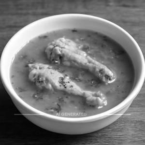 Chicken Ukkad
