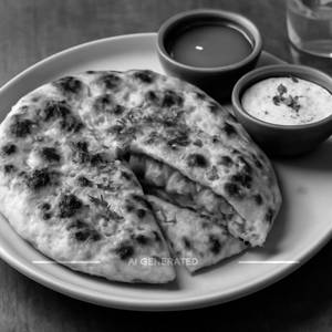 Aloo Kulcha
