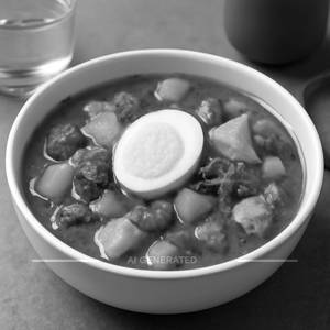 Veg Andakari