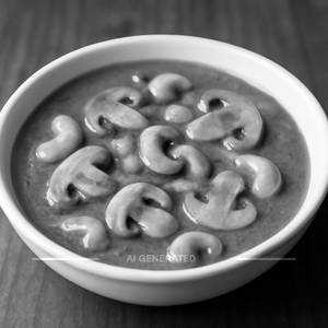 Kaju Mushroom