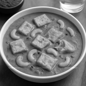 Kaju paneer masala