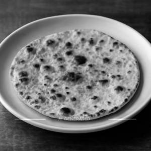 Tawa Roti                   