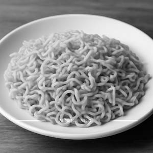 Plain Maggi