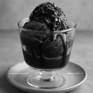 Chocolate Cup