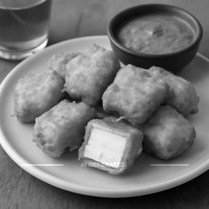 Paneer Pakoda