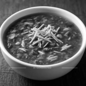 Chicken Manchaw Soup