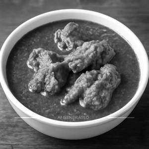 Green Mutton