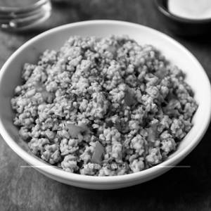 Paneer Bhurji