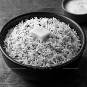 Jeera Pulao