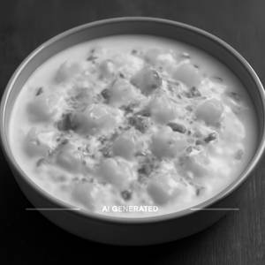 Pineapple Raita    