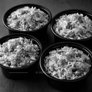 Veg Biryani( Pack Of 4)