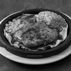Chicken sizzler