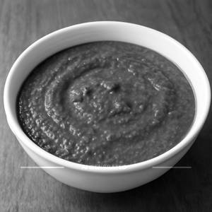 Plain Palak